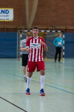 Bild 29 - B-Junioren BT - HSV/Hamm 02 : Ergebnis: 34:29